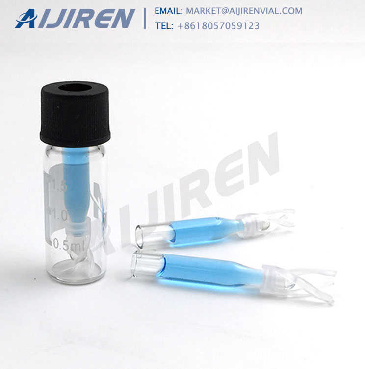 <h3>Autosampler Vials, MS Sample Vials 2ml HPLC  - amazon.com</h3>
